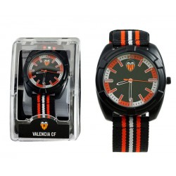 Reloj pulsera caballero Valencia CF