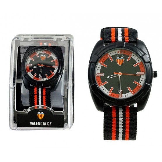 Reloj pulsera caballero Valencia CF