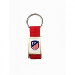 Llavero nylon Atletico de Madrid