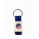 Llavero nylon Atletico de Madrid