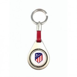 Llavero giratorio Atletico de Madrid