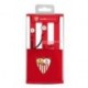 Auricular boton micro Sevilla FC