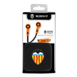 Auricular boton micro Valencia CF