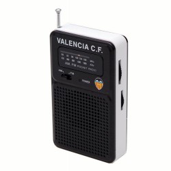 Radio AM/FM VCF