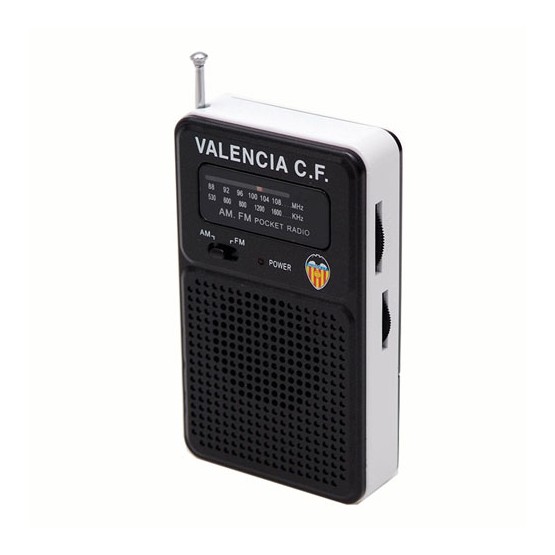 Radio AM/FM VCF