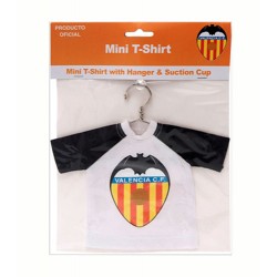 Mini Camiseta C/Ventosa VCF