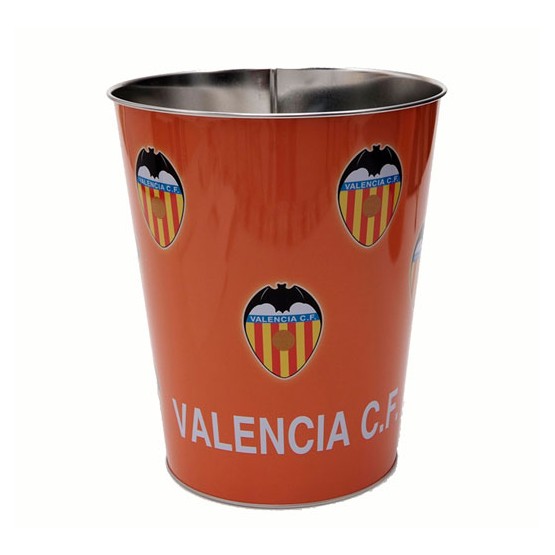 Papelera VCF