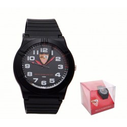 Reloj Sport Caballero 10ATM Sevilla FC