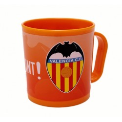 Taza Microondas Valencia CF
