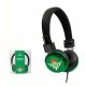 Auricular casco Real Betis B.