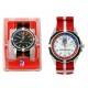 Reloj pulsera Atletico de Madrid cadete grande