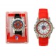 Reloj pulsera Atletico de Madrid cadete