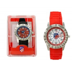 Reloj pulsera Atletico de Madrid cadete