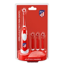 Cepillo Electronico Dental Atletico de Madrid