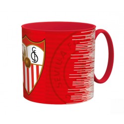 Taza Microondas Sevilla FC