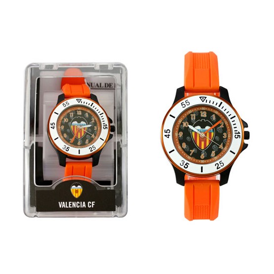 Reloj pulsera cadete Valencia CF