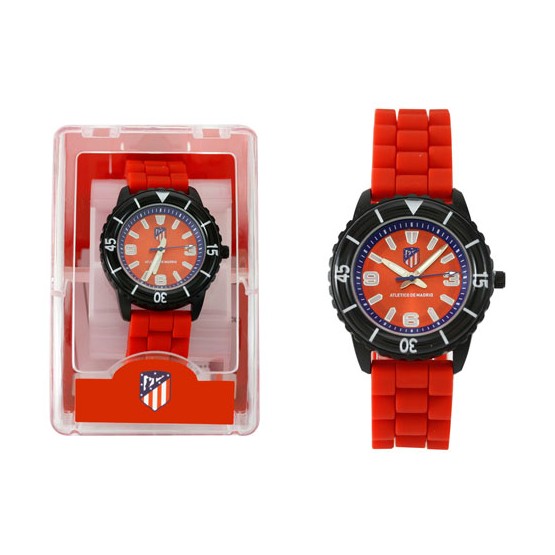 Reloj pulsera Atletico de Madrid cadete