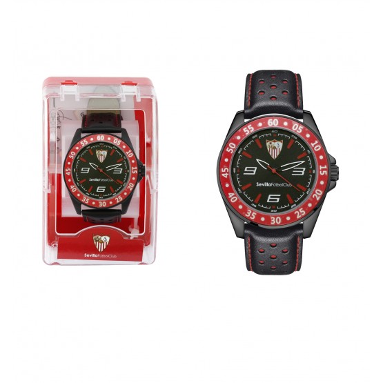 Reloj pulsera caballero Sevilla FC
