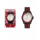 Reloj pulsera caballero Sevilla FC