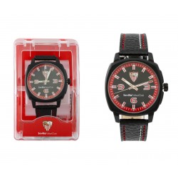 Reloj pulsera caballero Sevilla FC