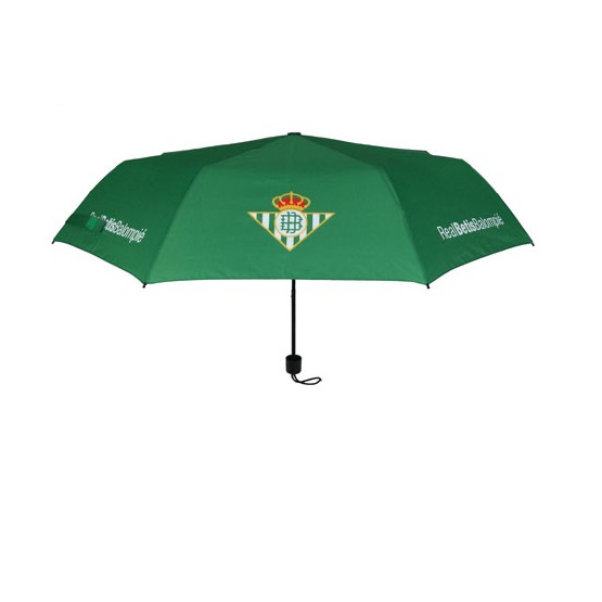 Paraguas Plegable Betis