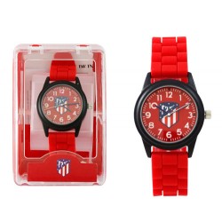 Reloj pulsera inf/cad Atletico de Madrid