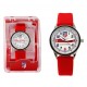 Reloj pulsera inf/cad Atletico de Madrid