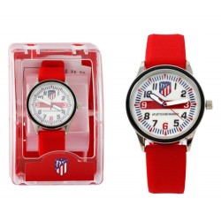 Reloj pulsera inf/cad Atletico de Madrid