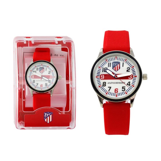 Reloj pulsera inf/cad Atletico de Madrid