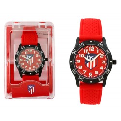 Reloj pulsera inf/cad Atletico de Madrid