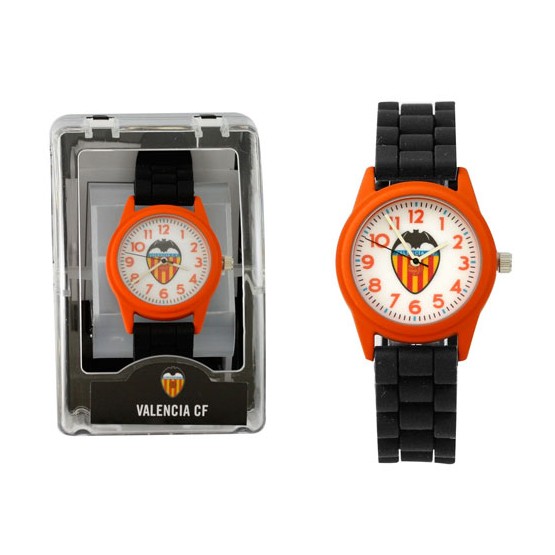 Reloj pulsera inf/cad Valencia CF