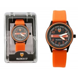 Reloj pulsera inf/cad Valencia CF