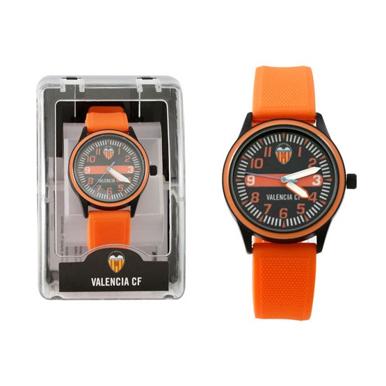 Reloj pulsera inf/cad Valencia CF