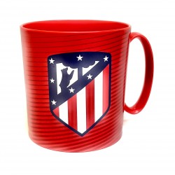Taza Microondas At. Madrid