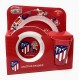 Set Vajilla Atletico de Madrid