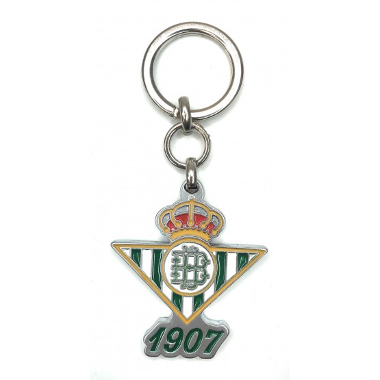 Llavero Real Betis B. 1907