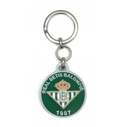 Llavero camiseta Real Betis B.