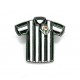 Pin camiseta Real Betis B.