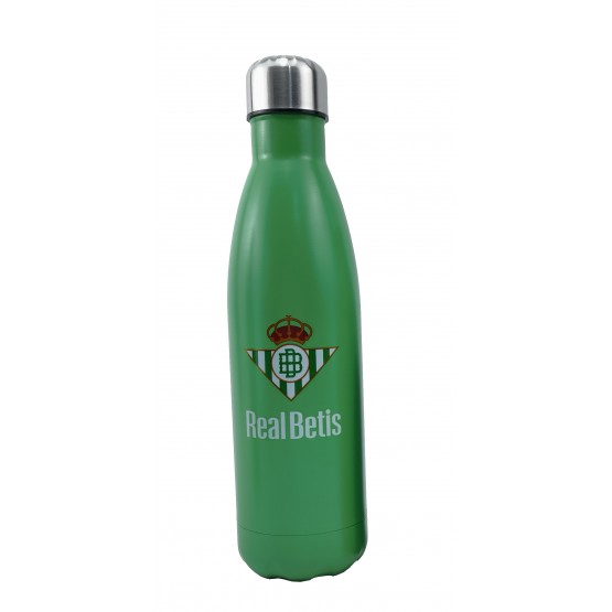 Botella Real Betis B. 500ml