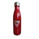 Botellin Acero Inox 500ml Sevilla FC