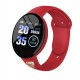 Reloj smart band Sevilla FC