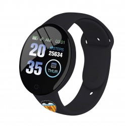 Reloj smart band Valencia CF