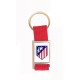 Llavero nylon Atletico de Madrid