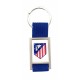 Llavero nylon Atletico de Madrid