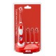 Cepillo Electronico Dental Atletico de Madrid