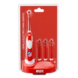 Cepillo Electronico Dental Atletico de Madrid