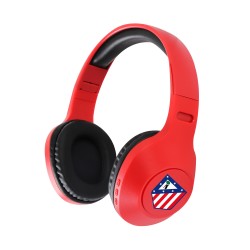 Auriculares Inalámbricos Atlético de Madrid