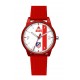 Reloj Cadete Atlético de Madrid – Edición Oficial