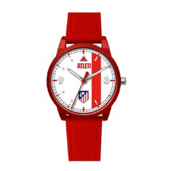 Reloj Cadete Atlético de Madrid – Edición Oficial