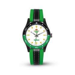Reloj pulsera cadete Real Betis B.